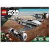 Lego 75325 Star Wars - Starfighter N-1 del Mandaloriano