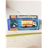 MATCHBOX SUPERKINGS K-19 SECURITY TRUCK PERFECT VINTAGE NEW!!!