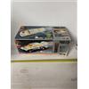 POLISTIL BMW 320 TURBO RALLY TESTATA FUNZIONANTE VINTAGE RC !!!!