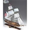 corel Eagle Brigantino Americano del 1812 SM61 - corel modellismo