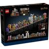 LEGO Harry Potter 76422 Diagon Alley Weasley Shop nuovo