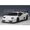 AUTOart Lamborghini Diablo SV-R (IMPACT White) [79149] 1/18 JDM