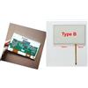 Fit for AT070TN83 V.1 ST-07101 XPAD7000S Touch Screen LCD Screen Display Panel