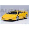 AUTOart Lamborghini Diablo SE JOTA (Giallo Superfly) 79144 1/18 JDM