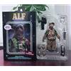 NECA ALF NECA ALIEN LIFE FORM ULTIMATE COSMIC CON ACTION FIGURE 18CM M STATUA COLLECT