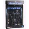 Hiya ROBOCOP Exquisite Mini Battle Damage Robocop HIYA ACTION FIGURE 10CM MOVIE 80s