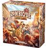 Asmodee STR8466 Zombicide: Undead or Alive - Ed. Italiana