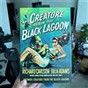 NECA CREATURE FROM THE BLACK LAGOON NECA ACTION FIGURE 18 CM CULT MOVIE COLLECTION