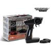 Turbo Racing C75 Sports RC Car 1:76 RTR Black TB-C75-BK modellismo