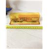 GUISVAL VAN TRAILER HANFORD-CAL TRUCK NUOVO