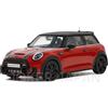 OttOmobile 1/18 OTM984 Mini Cooper S JCW Package 2021 (Rosso) JDM
