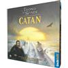 Giochi Uniti GU606 Catan - Il Trono di Spade : La Confraternita dei Guardiani (E