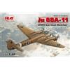 icm Junkers Ju 88A-11 WWII German Bomber 1:48 ICM48235 - icm modellismo