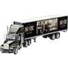 revell Truck Trailer AC/DC Limited Edition 1:32 REV07453 - revell modellismo