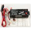Supreme KC-2300 Caricabatterie 4.8-12V Ni-Cd Vintage Charger modellismo