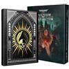 Asmodee STR2450 Warhammer 40.000 Roleplay - Imperium Maledictum Ed. Collector (E