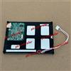 Fit for OMRON NS5-MQ00B-ECV2 Touch Screen LCD Display Film 1-Year Warranty