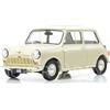 KYOSHO ORIGINALE scala 1/18 Morris Mini Minor (Old English White) KS08964W JDM