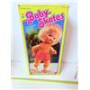 Gig BABY SKATES MATTEL BAMBOLA SUI PATTINI VINTAGE NEW!!!GIG