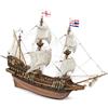 occre Galeone Golden Hind 1:85 OC12003 - occre modellismo