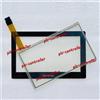 Fit for SYNTEC Human Machine Controller F21-81RA-P-10-CH Touch Film LCD Display