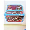 Mattel VOLTRON MATTEL COFFIN OF DARKNESS PANOSH NUOVO DEAD STOCK VINTAGE