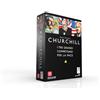 Asmodee STR0422 Churchill - Ed. Italiana