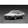 Modello di accensione Accensione modello IG2941 1/43 Toyota Sprinter Trueno 3Dr GT Apex (AE86) con ...