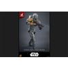 Hot Toys Television Masterpiece 1/6 Clone Commando Gregor - Clone Wars