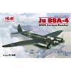 icm Ju 88A-4 WWII German Bomber 1:48 ICM48233 - icm modellismo