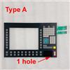 Membrane Glass Panel for SIEMENS OP012 12.1" TFT 6FC5203-0AF02-0AA0 A5E00098103