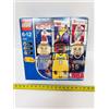 LEGO 3563 NBA KOBE BRIANT VINTAGE NUOVO PERFECT!!!!