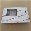 Fit for SIEMENS OP270 KEY-6 6AV6542-0CA10-0AX0 Membrane PlasticCover LCD Display