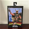 NECA FLASH GORDON - PRINCE VULTAN - NECA ACTION FIGURE 18 CM STATUA CLASSIC MOVIE