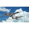 Italeri Lockheed F-104 Starfighter G/S Upgraded Edition RF version 1:32 ITA2514 - italer