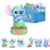 TOP TOY Disney Stitch: Moe Motion Fun Series [scatola assortita da 6 pezzi]