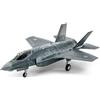 Tamiya 61124 Lockheed Martin F-35A Lightning II 1:48 modellismo
