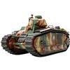 tamiya B1 bis German Army 1:35 TA35287 - tamiya modellismo