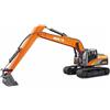 Huina CH1551 Escavatore RC 2,4GHz 15ch RTR modellismo