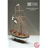 corel King of Prussia - Hoy Britannico SM62 - corel modellismo