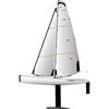 joysway Barca a vela Dragon Flite 95 RTR JOY8811 - joysway modellismo