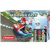 Carrera Evolution Pista Mario Kart 8 (5,9m) w/double cross 20025243 modellismo