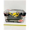 GUISVAL YAMAHA YZR R1 VALENTINO ROSSI GUILOY NUOVISSIMA DEAD STOCK MOTORBIKE 1:10 2005