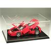 tamiya Vetrinetta L Auto 470x320x185 mm TA73014 - tamiya modellismo