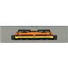 Fleischmann Modellino locomotiva elettrica scala N BR189 RRF Ep.VI 1/160 5129273 EU JPN