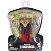 HIYA EXQUISITE MINI JUDGE DREDD CHIEF JUDGE CALIGULA ACTION FIGURE 10CM