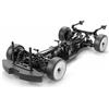 Team Magic E4 FWD 1:10 Touring Chassis Kit 507010 modellismo
