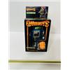 TRASFORMERS GAMEBOTS BOOTLEG PINBALL ROBOT DEAD STOCK NEW!!!
