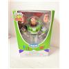 Disney TOY STORY BUZZ LIGHTYEAR SPACE RANGER DISNEY PIXAR ACTION FIGURE NEW!!