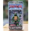 NECA DONATELLO NECA TMNT TEENAGE MUTANT NINJA TURTLES ACTION FIGURE 2008 STATUA